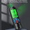Auto Range Rechargeable Pen Voltage Detector Multimeter 3.7V 400mAh 4