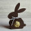 Easters Rabbits Die Cuts Metal Cutting Dies for Card Making 6