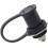 Battery Power Junction Post for 12V Systems with Efficient Charging, Safety Design, and Durable Black Construction 5
