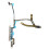 Volume Flex Cable Replacement with Metal Bracket 3