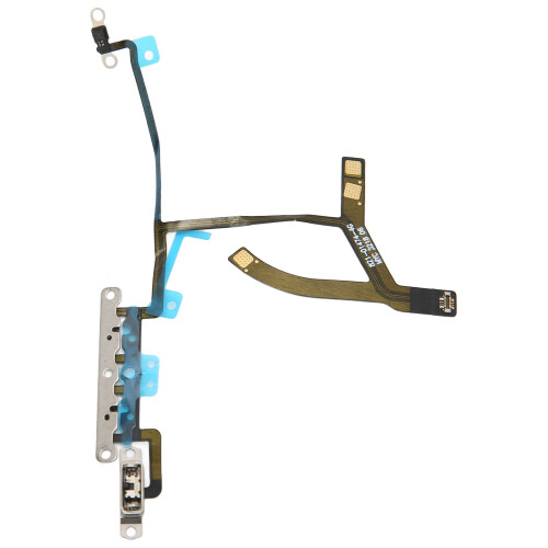 Volume Flex Cable Replacement with Metal Bracket 2