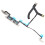 Volume Flex Cable Replacement with Metal Bracket 9