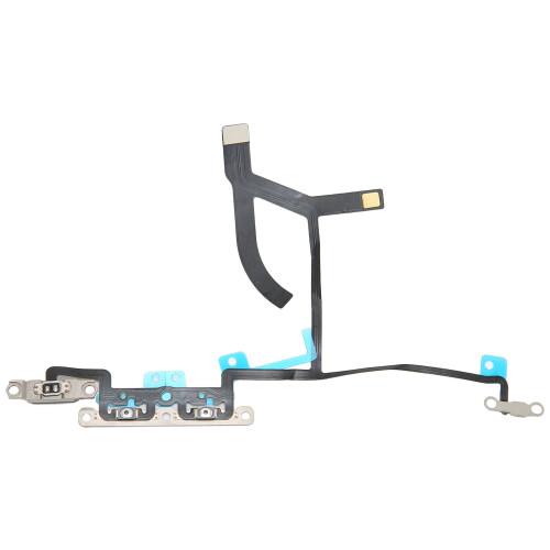 Volume Flex Cable Replacement with Metal Bracket 1