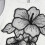 Eye-Catching Oversized Flower Applique for Clothes Hat Sewing 6