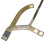 Volume Flex Cable Replacement with Metal Bracket 13