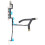 Volume Flex Cable Replacement with Metal Bracket 8