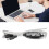 MIDI to USB Cable Approx 2.2yd Long 16 Channels 10