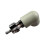 Efficient 1/2 3/4 Inch PVC Pipe Tap Water Pipe Threader Internal 6