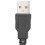MIDI to USB Cable Approx 2.2yd Long 16 Channels 15