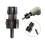 Efficient 1/2 3/4 Inch PVC Pipe Tap Water Pipe Threader Internal 7