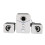 D‑221 Bluetooth Computer Speaker Deep Bass 2.1 3