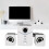 D‑221 Bluetooth Computer Speaker Deep Bass 2.1 12