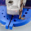 Lightweight Electric Impact Drill Bit Grinding Tool For Quick 2