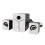 D‑221 Bluetooth Computer Speaker Deep Bass 2.1 7