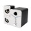 D‑221 Bluetooth Computer Speaker Deep Bass 2.1 6