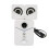 D‑221 Bluetooth Computer Speaker Deep Bass 2.1 2