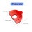 Lightweight Electric Impact Drill Bit Grinding Tool For Quick 3