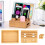 Bamboo Multi Devices Charging Station Charging 11