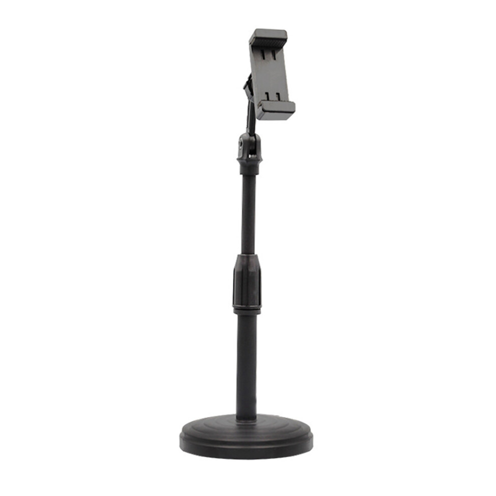 Cell Phone Stand Angle Height Adjustable Phone 8320539045788