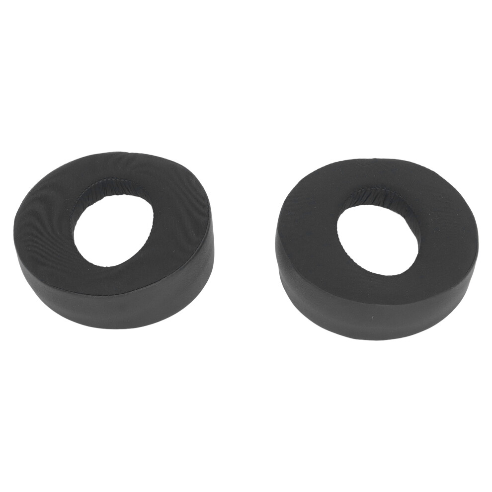 Comfortable Gel Ear Cushions For Ps5 3D Headset Improved Audio 8751348627887