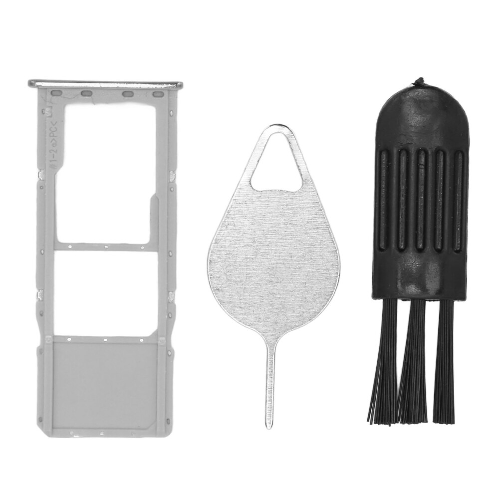 Sim Card Tray Professional Sim Card Slot Tray Silver 8320539046129