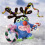 Modelling Craft Kit - Reindeer Monster 2