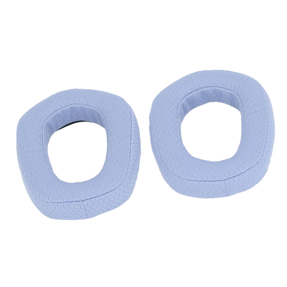 Soft Sound Isolation Replacement Ear Pads For G435 Lightspeed Blue 7611348627861