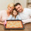 Silicone Baking Mat 3-Piece - Non-Stick Cookie Sheets 8