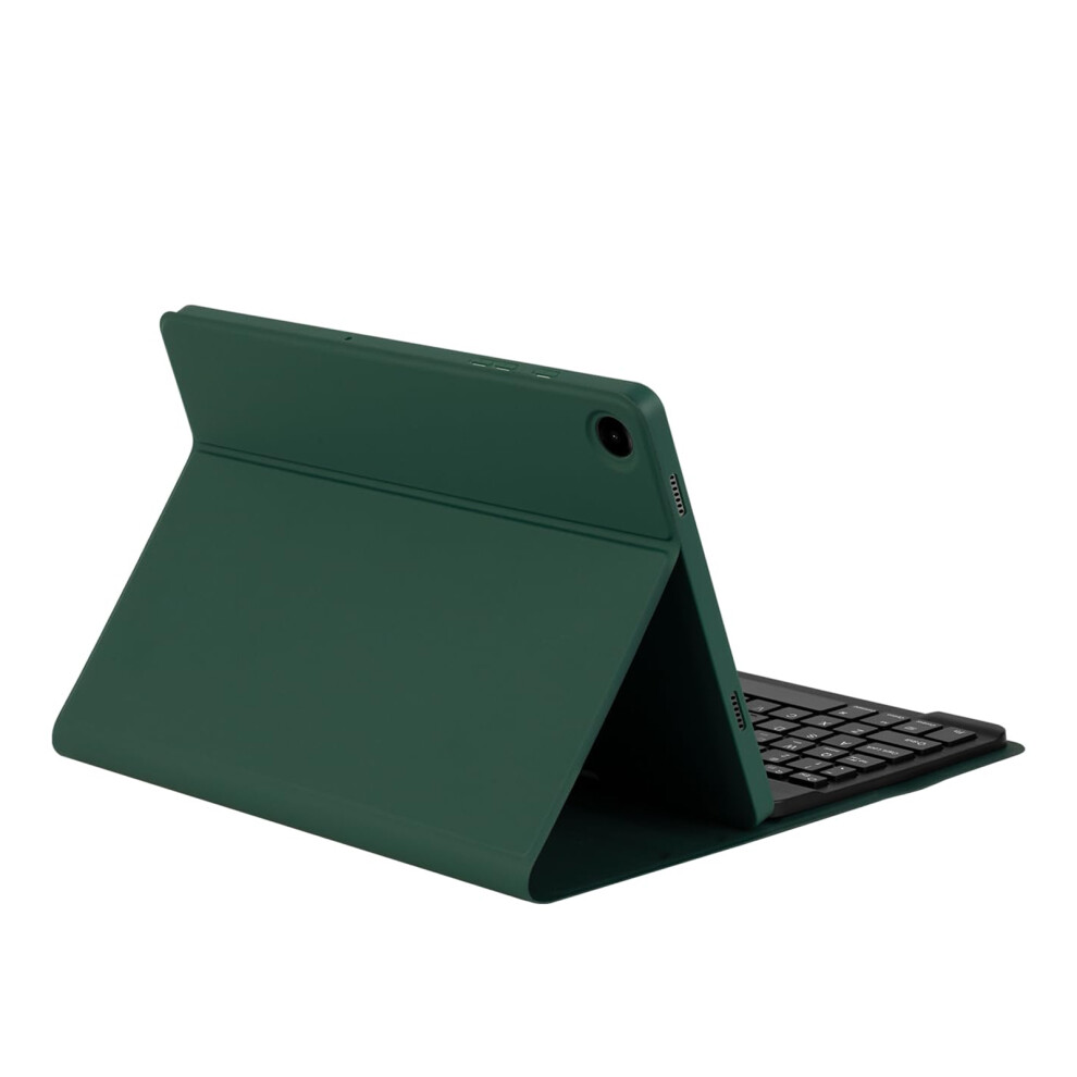Galaxy A9 Plus 5G Keyboard Tablet Case With Mouse, 180Mah Battery, 27X19cm 8411348635250