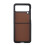 Folding Screen Mobile Phone Case Scratch Resistant 7
