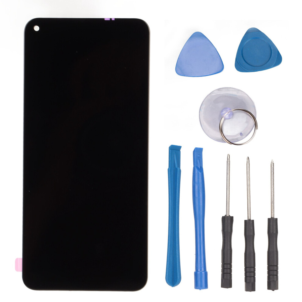 Phone Screen Assembly Touchscreen Lcd Display 8320539046655