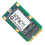 M.2 Hard Drive M.2 to MSATA Adapter Card Stable 15