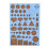 DIY Paper Craft Template Board Tweezer Pins 2