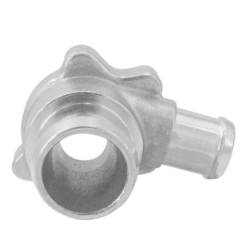 Conversion de combinaison de soupape de dérivation de décharge de turbo de course pour 2
