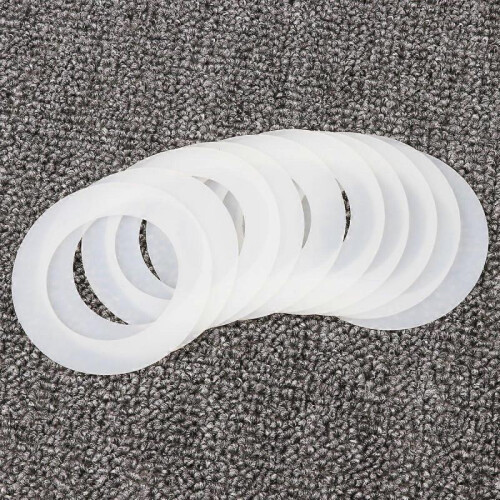 30-Pack Regular Mouth Mason Jar Lids for Secure Storage 1