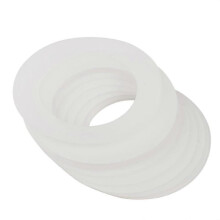 30-Pack Regular Mouth Mason Jar Lids for Secure Storage