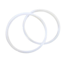 Twin Pack Sealing Rings for Cuisinart CPC-SR600 and CPC-600/900 Pressure Cookers