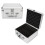 20 Bays 2.5in Hard Drive Storage Box with Safety 10