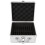 20 Bays 2.5in Hard Drive Storage Box with Safety 7