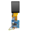 2.8-Inch Mini Split Screen HDMI-Compatible 480x640 Resolution B 5