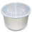 Silicone Instant Pot Lid 6 Qt - Universal Inner Pot Cover 1