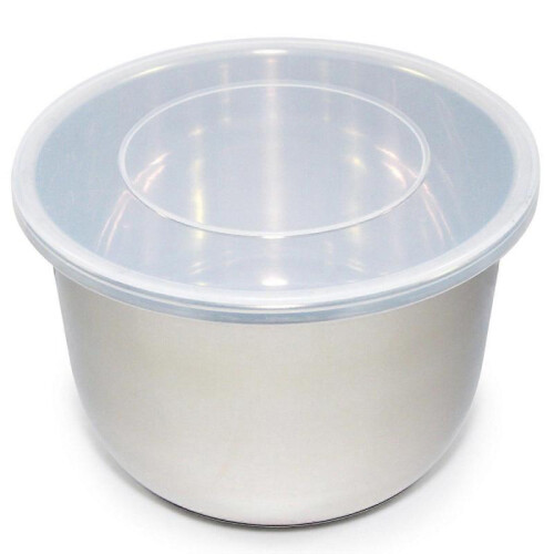 Silicone Instant Pot Lid 6 Qt - Universal Inner Pot Cover