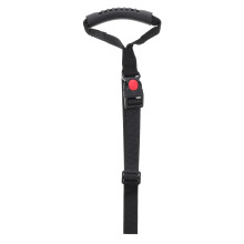 Elderly Assistance Grab Handle for Car, Durable Strap Aid, Non-Slip Design, Easy Installation, Universal Fit