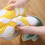 Non-Slip Pineapple Door Mat - Machine-Washable Low-Profile Rug (32"x20") 13