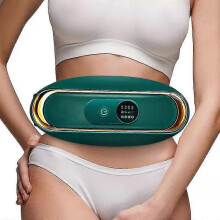 Fat-reducing artifact, fat-rejecting machine, fitness equipment, slimming belly, and slimming artifact