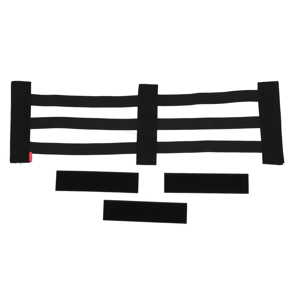 Car Trunk Organizer Strap Nylon Elastic Secure Tie 8320539047676