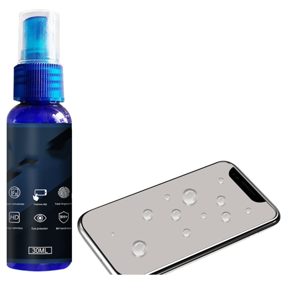 Mobile Phone Screen Nano Liquid Coating Spray 9H 8320539047652