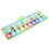 Kids Musical Piano Mat Dancing Piano Keyboard 9