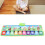 Kids Musical Piano Mat Dancing Piano Keyboard 11