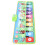 Kids Musical Piano Mat Dancing Piano Keyboard 4